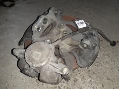 Ступица A2043320201, A2093320101 на Mercedes-Benz C-Class W204 274.910 Фото 6