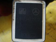 Датчик регулировки наклона фар A0105427717 на Mercedes-Benz M-Class W164 Фото 3