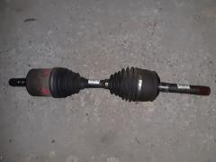 Привод на Toyota Land Cruiser UZJ100W 2UZ-FE Фото 4