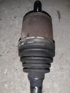 Привод на Toyota Land Cruiser UZJ100W 2UZ-FE Фото 7