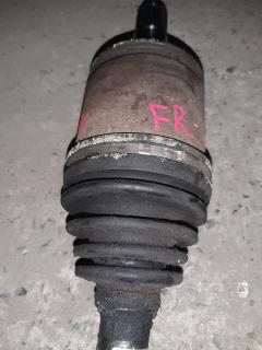 Привод на Toyota Land Cruiser UZJ100W 2UZ-FE Фото 8