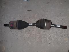 Привод на Toyota Land Cruiser UZJ100W 2UZ-FE Фото 4