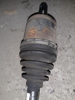 Привод на Toyota Land Cruiser UZJ100W 2UZ-FE Фото 7
