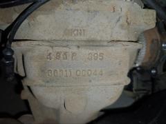 Редуктор на Nissan Fuga Y50 VQ25DE Фото 13