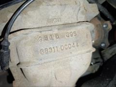 Редуктор на Nissan Fuga Y50 VQ25DE Фото 14