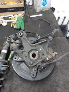 Ступица на Subaru Impreza Wagon GH3 EL154 Фото 4