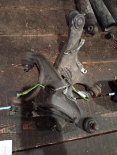 Рычаг на Subaru Impreza Wagon GH3 EL154 Фото 10