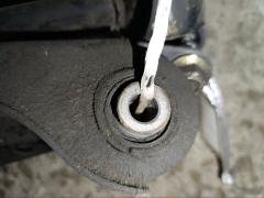 Рычаг на Nissan Teana J31 VQ23DE Фото 13