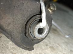 Рычаг на Nissan Teana J31 VQ23DE Фото 14