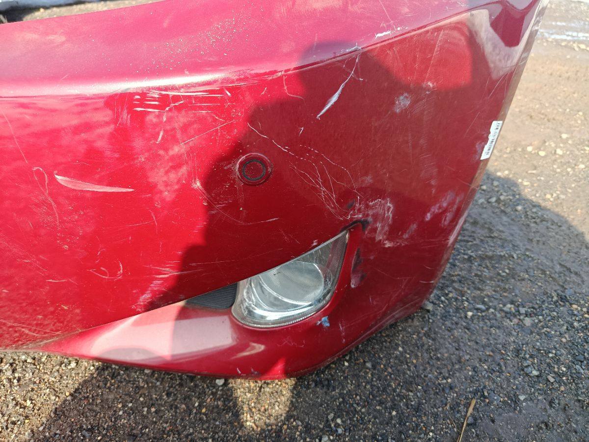 Бампер 53-39 53-39,52119-53160 на Lexus Is250 GSE20 Фото 11