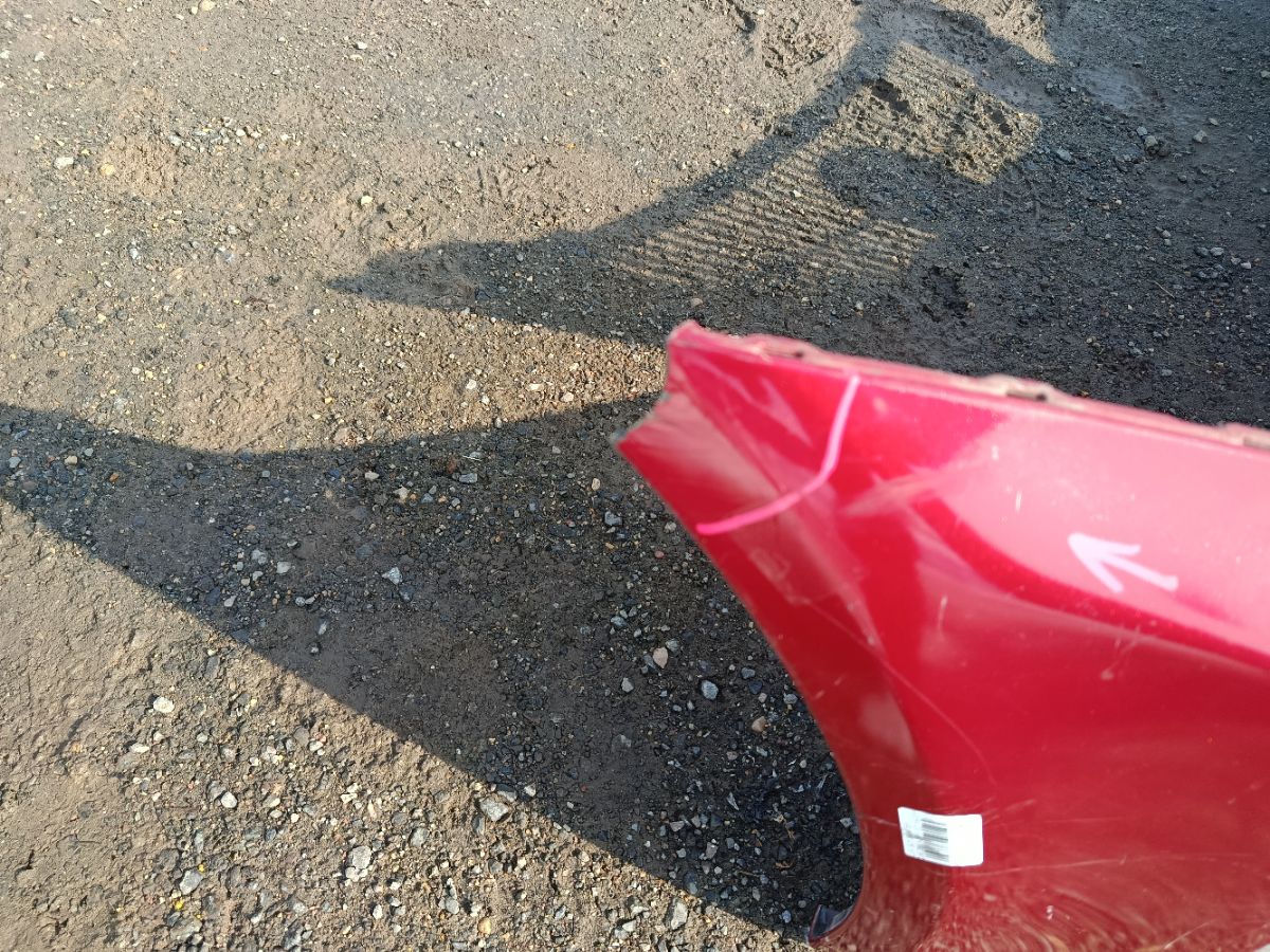 Бампер 53-39 53-39,52119-53160 на Lexus Is250 GSE20 Фото 8