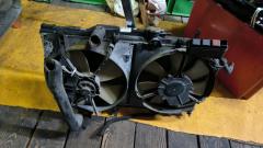 Радиатор ДВС 16400-16460, 16400-16461, 1640011580, 1640011581, 1640015590, 1640016480, 1640016481, FX-036-3390, FX-036-3390A, PL010344, TD-036-3390, TD-036-3390A на Toyota Corona AT190 4A-FE Фото 5