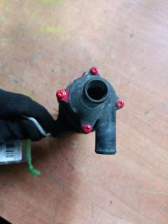 Насос отопителя A1708300214, A0018351364 на Mercedes-Benz Slk-Class R170.449 111.983 Фото 5