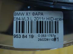 Фара на Bmw X1 E84-VL32 Фото 7