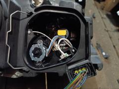 Фара на Bmw X1 E84-VL32 Фото 10