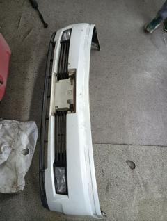 Бампер 114-63538 114-63538,62022-AG040 на Nissan Cedric HY34 Фото 7