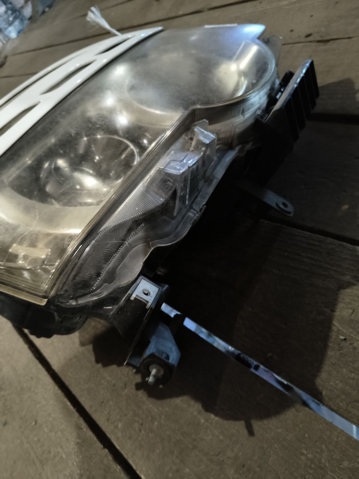 Фара 1849 1849 на Nissan X-Trail DNT31 Фото 14