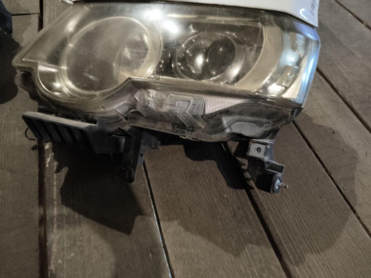 Фара 1849 1849 на Nissan X-Trail DNT31 Фото 20