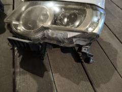 Фара 1849 1849 на Nissan X-Trail DNT31 Фото 20