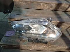 Фара 100-17942 100-17942 на Nissan X-Trail HNT32 Фото 8