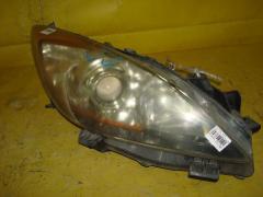 Фара на Mazda Axela BL6FJ 100-41343, Правое расположение