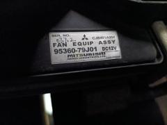 Радиатор ДВС 17700-80JA0, FX-036-3514, FX-036-3514A, TD-036-3514, TD-036-3514A на Suzuki Sx4 YC11S M15A Фото 12