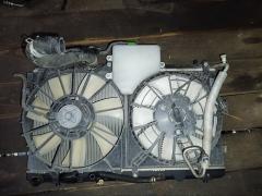 Радиатор ДВС 17700-80JA0, FX-036-3514, FX-036-3514A, TD-036-3514, TD-036-3514A на Suzuki Sx4 YC11S M15A Фото 8