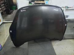 Капот на Mazda Axela BLFFW Фото 6