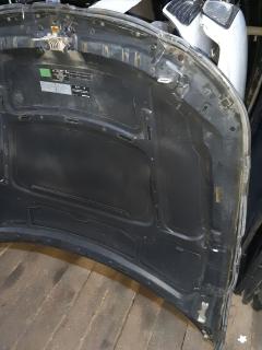 Капот 41617140729 на Bmw 3-Series E90-VA72 Фото 10
