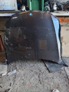 Капот 41617140729 на Bmw 3-Series E90-VA72 Фото 12