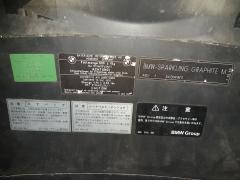 Капот 41617140729 на Bmw 3-Series E90-VA72 Фото 9