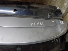 Дверь задняя на Toyota Isis ANM10G Фото 18