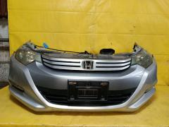 Ноускат на Honda Insight ZE2 Фото 1