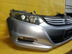 Ноускат на Honda Insight ZE2 Фото 3