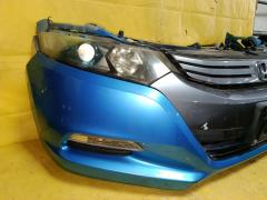 Ноускат на Honda Insight ZE2 Фото 3