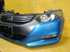 Ноускат на Honda Insight ZE2 Фото 4