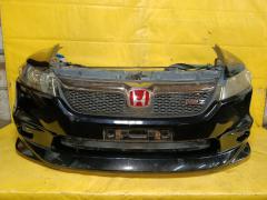 Ноускат на Honda Stream RN8 Фото 1