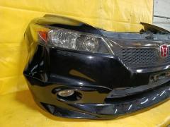Ноускат на Honda Stream RN8 Фото 2