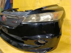 Ноускат на Honda Stream RN8 Фото 3