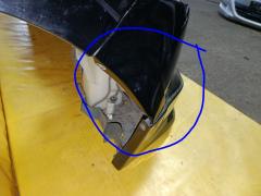 Ноускат на Honda Stream RN8 Фото 4