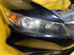 Ноускат на Honda Stream RN8 Фото 5