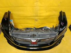 Ноускат на Honda Stream RN8 Фото 7