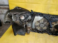 Ноускат на Honda Stream RN8 Фото 8
