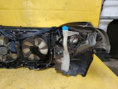 Ноускат на Honda Stream RN8 Фото 9