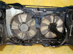 Ноускат на Honda Stream RN8 Фото 10