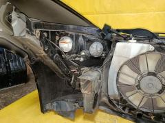 Ноускат на Honda Stream RN8 Фото 11