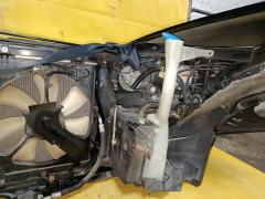 Ноускат на Honda Stream RN8 Фото 12