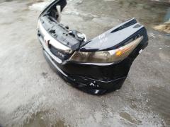 Ноускат на Honda Stream RN8 Фото 14