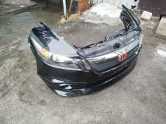 Ноускат на Honda Stream RN8 Фото 15