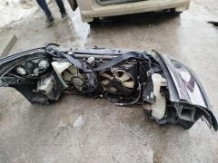 Ноускат на Honda Stream RN8 Фото 16